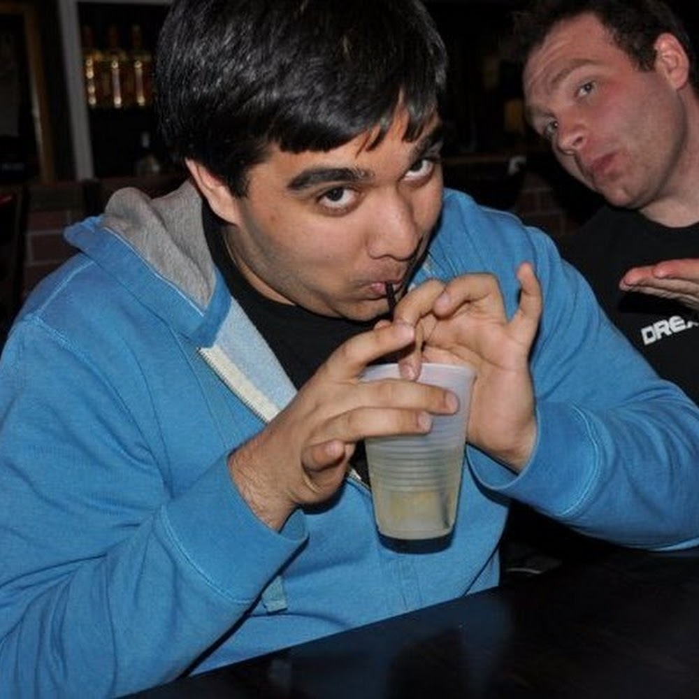 Meet your Posher, Ankur